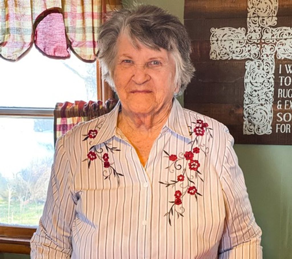 Wanda Louise Carr Profile Photo