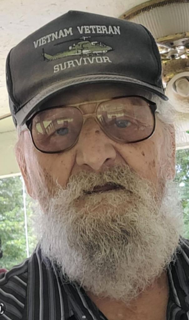 Jerry Lee Cloud Profile Photo