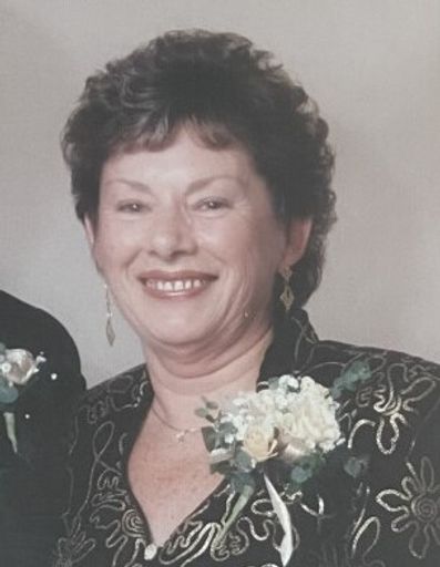 Wendy Diane Poole Profile Photo