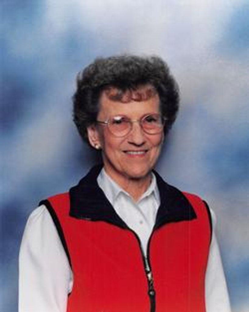 Leona Jane Vogt Profile Photo