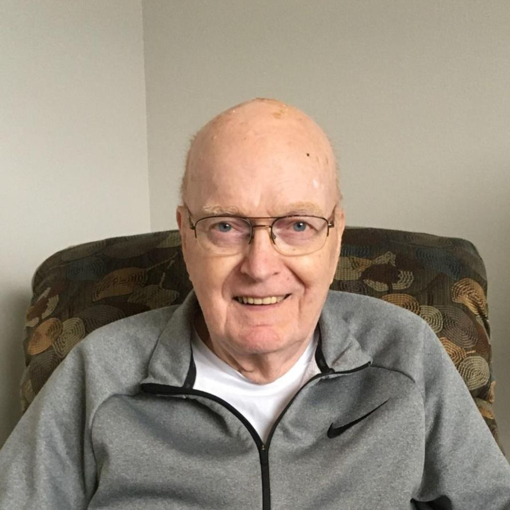Edward L. Van Duyn Profile Photo