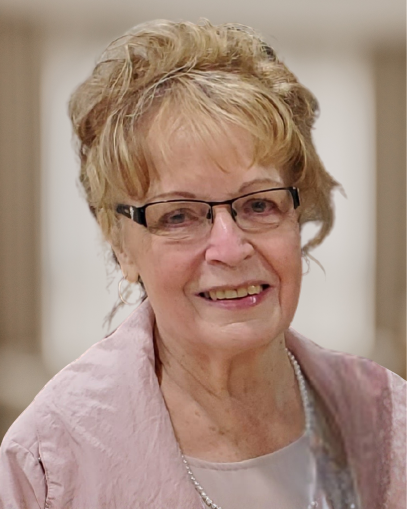 Frances Ruth Engelhardt Profile Photo
