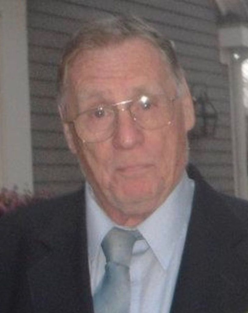 Richard L. "Dick" Griggs Profile Photo