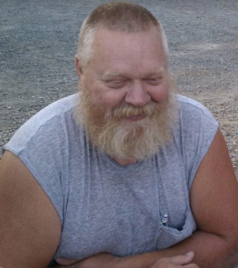George W. Belew