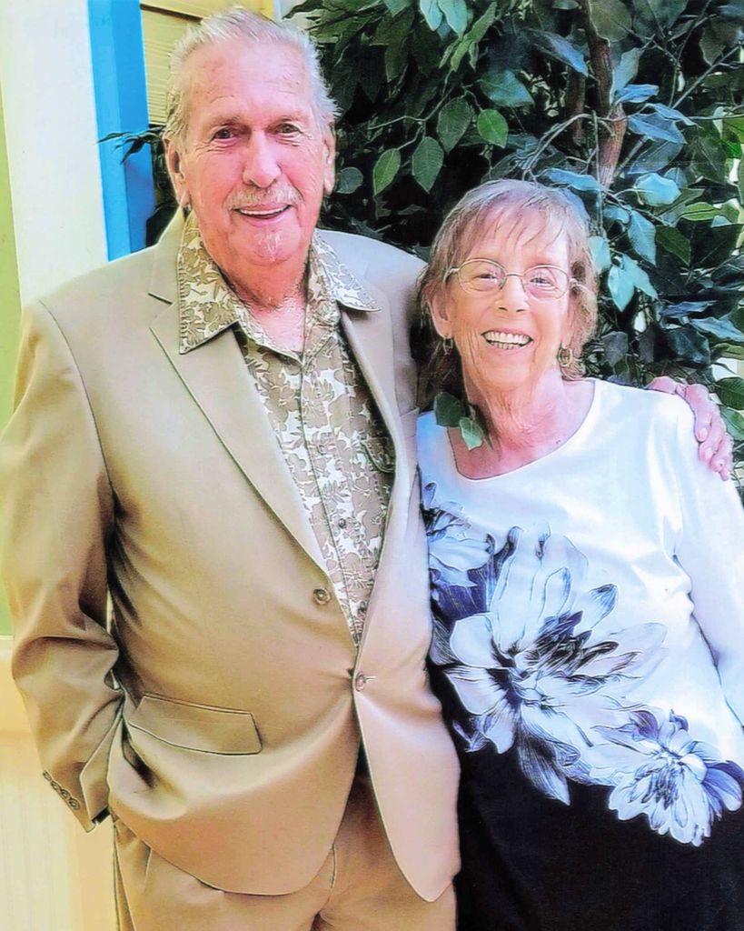 Joseph Jacob Pasint, Sr. Profile Photo