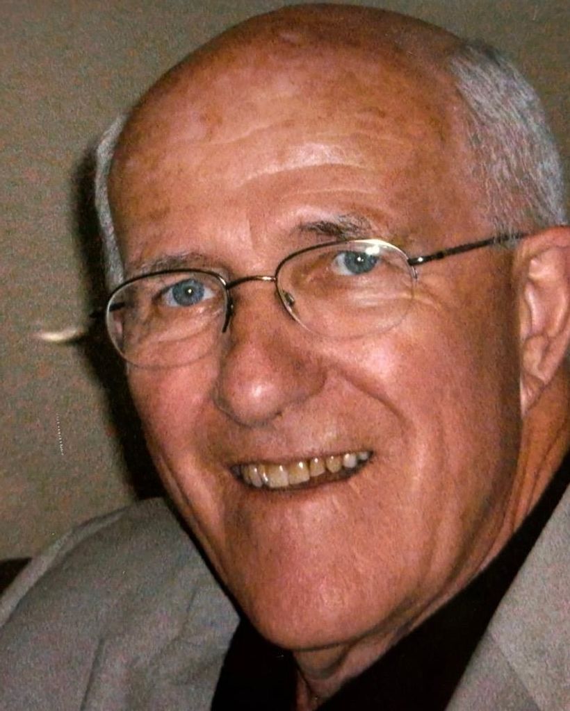 James Fergus O'Connor Profile Photo
