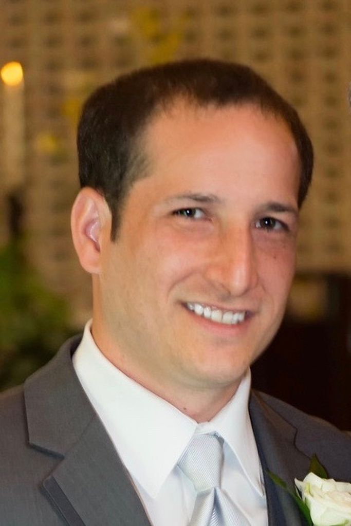 Russell J. Fratto, Jr.