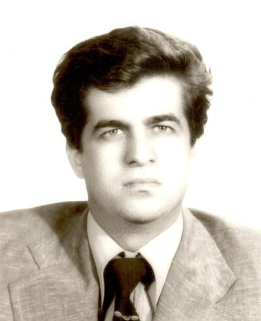Mehran Montazeri Profile Photo