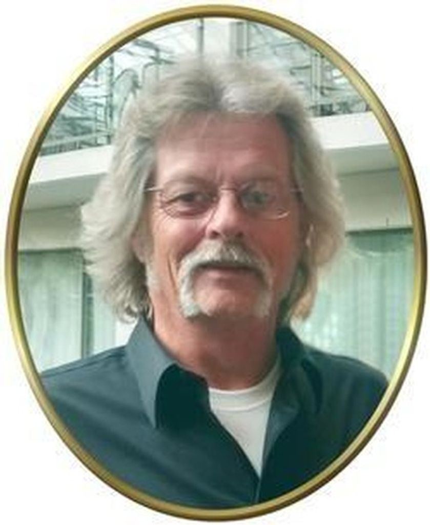 William Edwin Coke Profile Photo