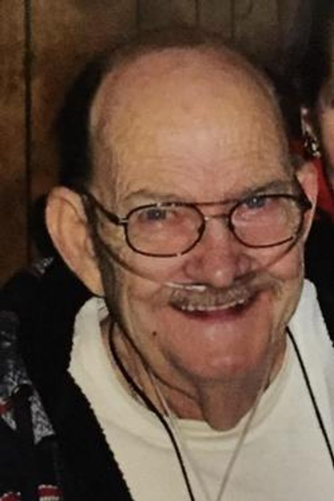 Mervin Albert Nichols