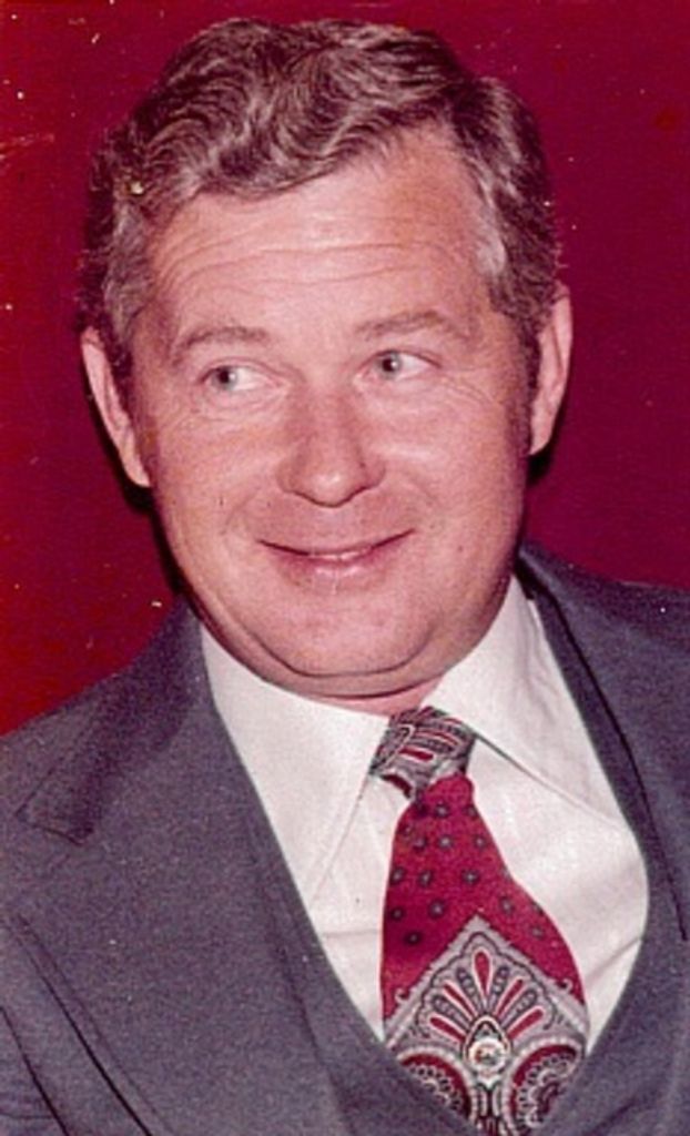 Larry Donald Beasley Profile Photo