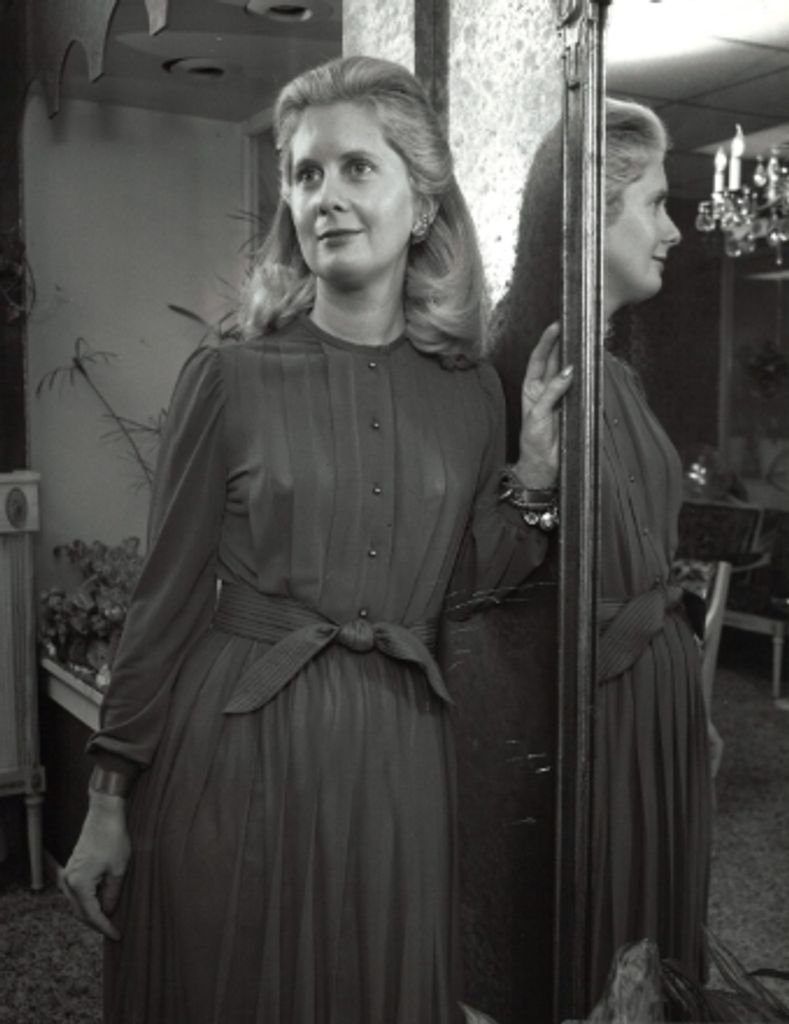 Lois Anne Oberle Bonarigo Profile Photo