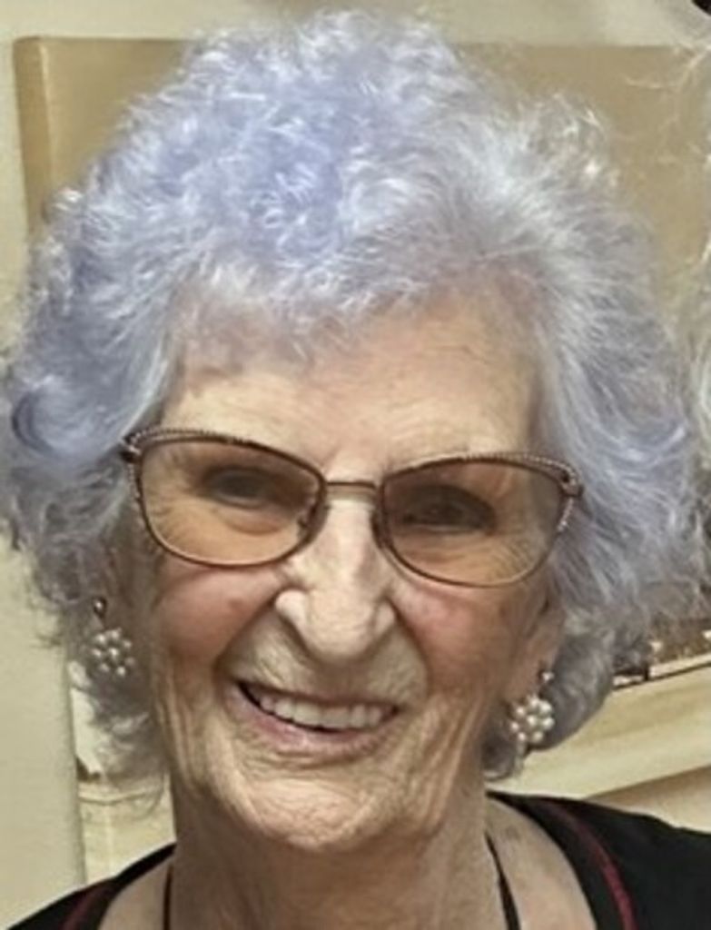 Dottie Rose Beavers Profile Photo