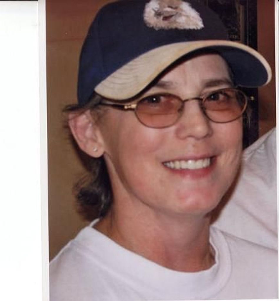 Mary E. Snyder