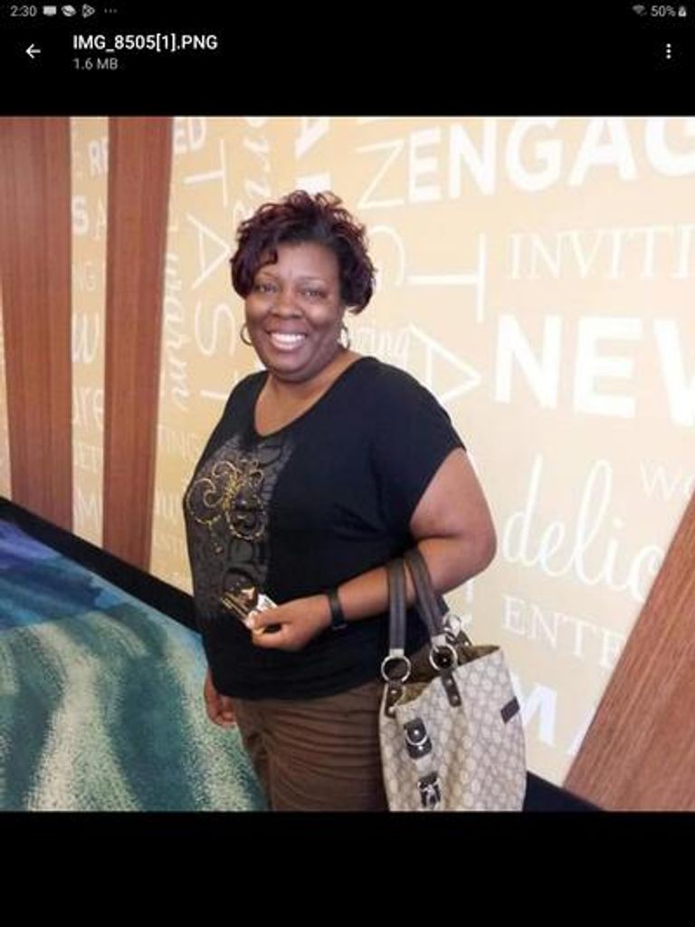 Patricia Ann Weatherspoon-Mathews Profile Photo