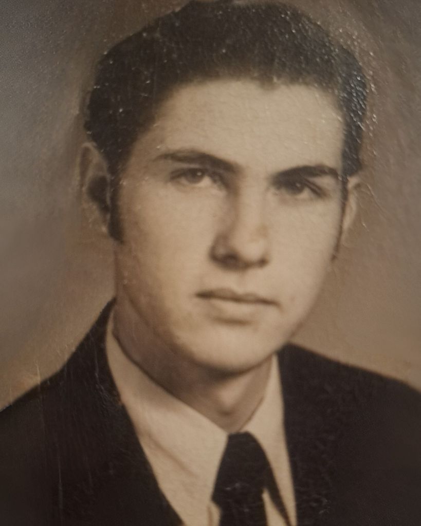 Michel Morris Peace Profile Photo