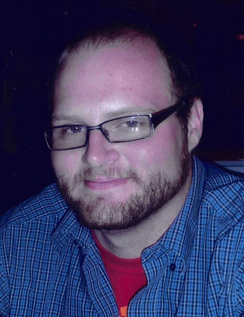 Thomas "Tk" Kanauss Profile Photo
