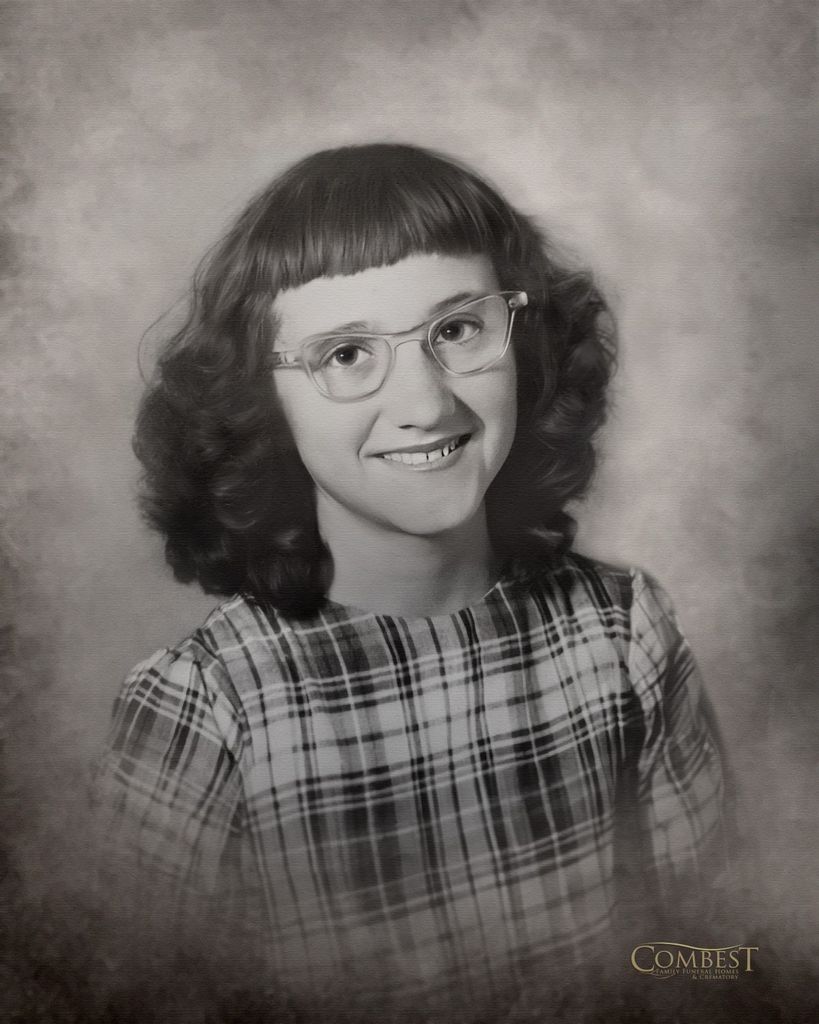 Anna Belle Byrd