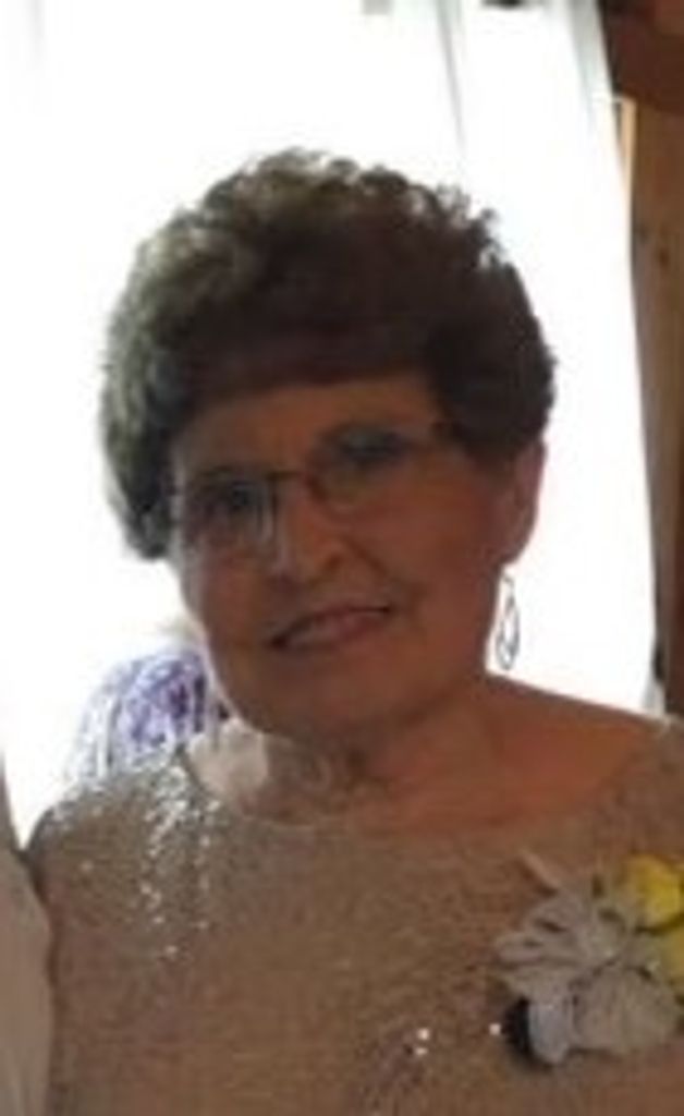 Sandra Mcalhaney Harrell