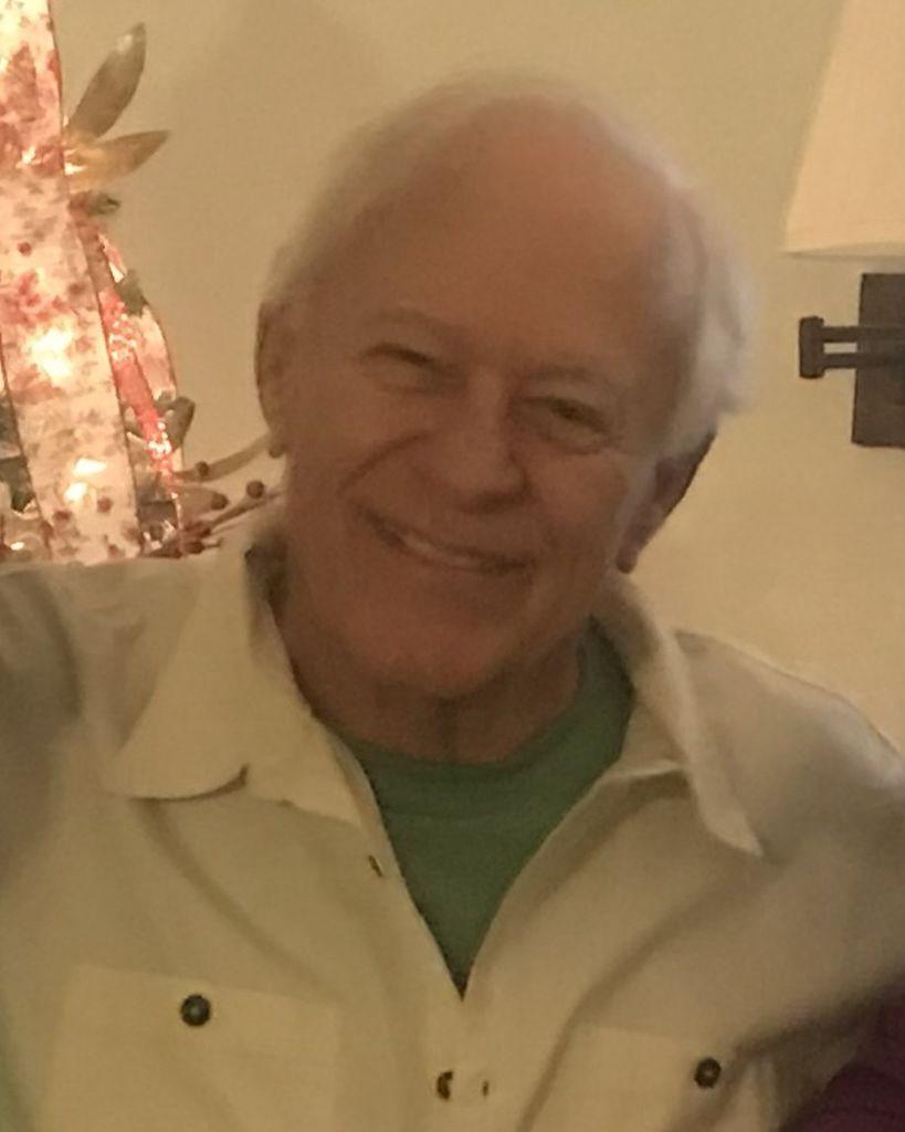 John Moore