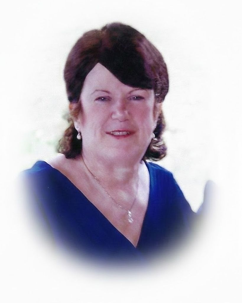 Linda Gail Caldwell