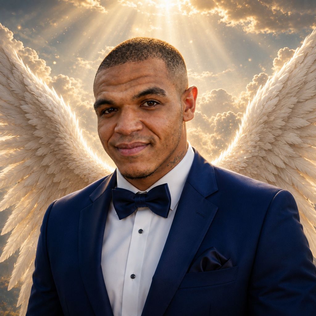Camron Marquez Johnson Profile Photo