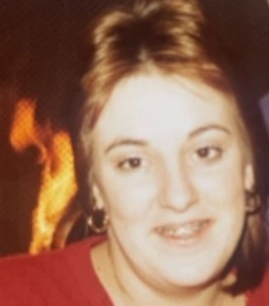 Carla Robertson