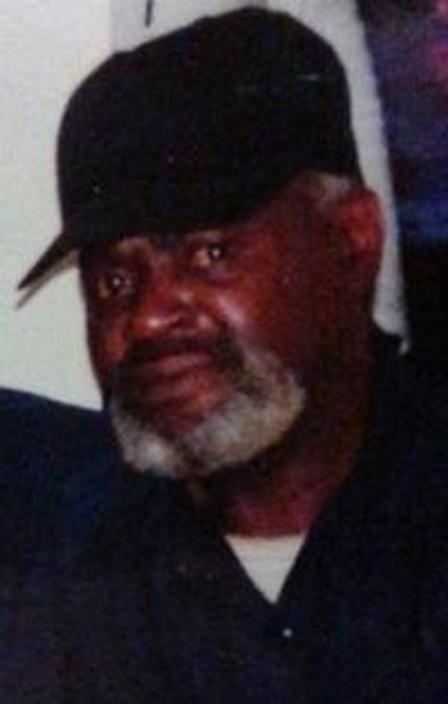 James Edward Cooper