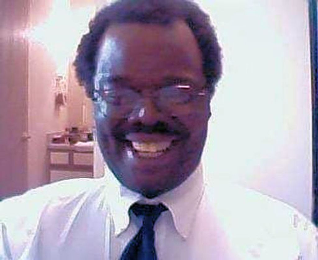 Samuel Lee Burnett, Jr. Profile Photo