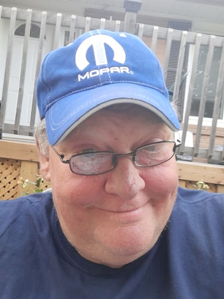 Robert Bruce Henry Budnark