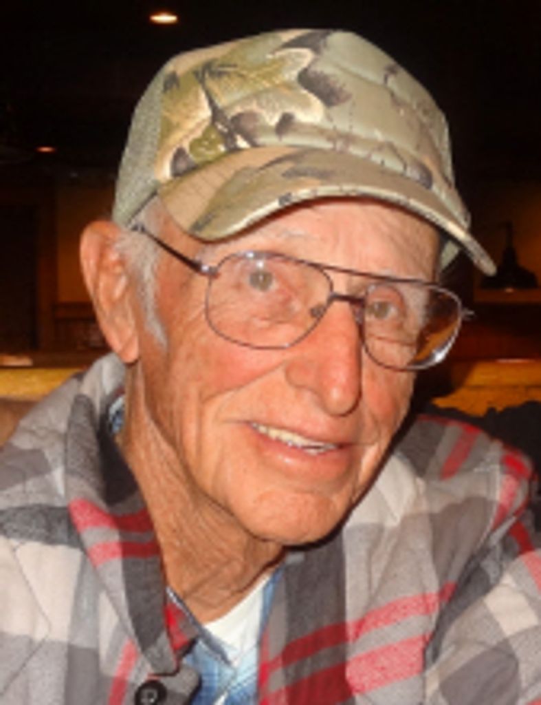 James  W. Furrh