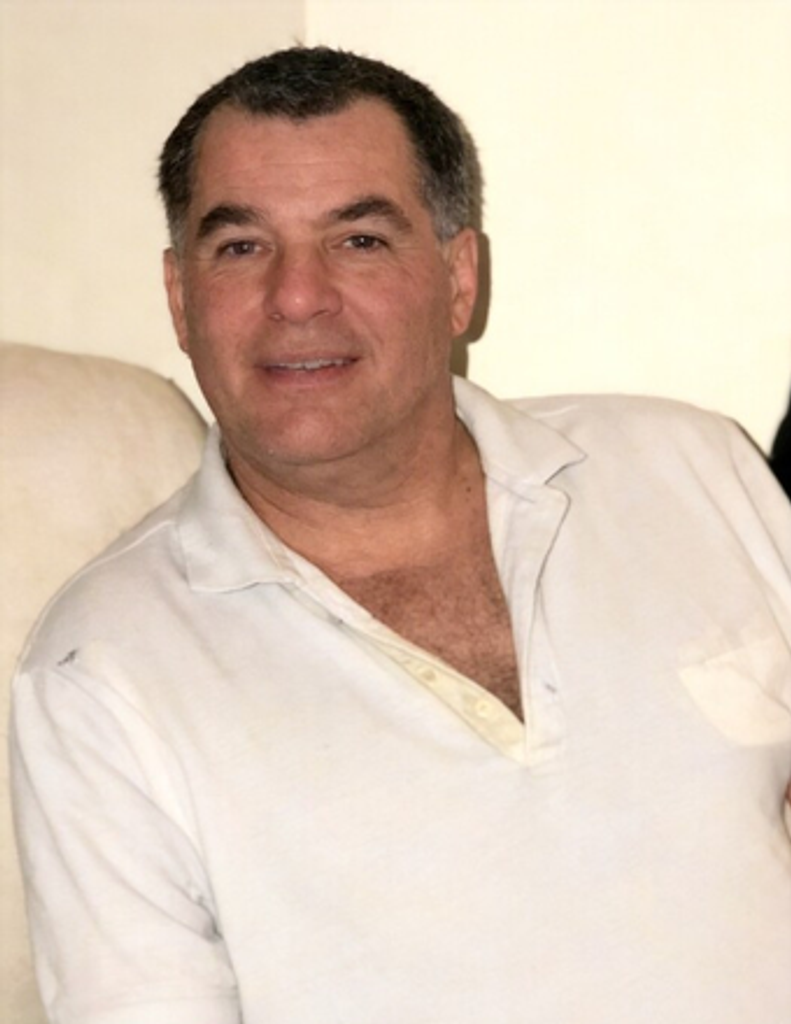 Michael Belmont Profile Photo