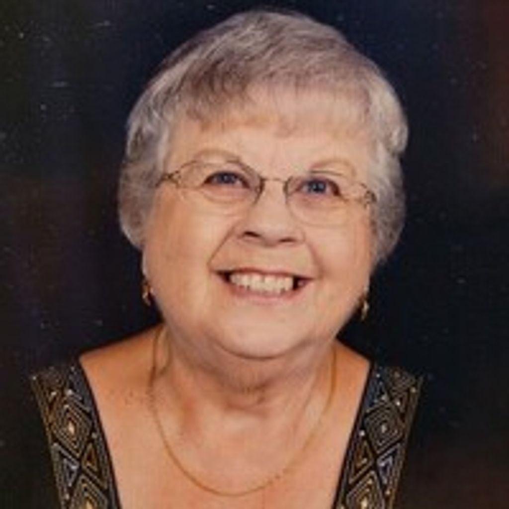Aleta M. Bushey
