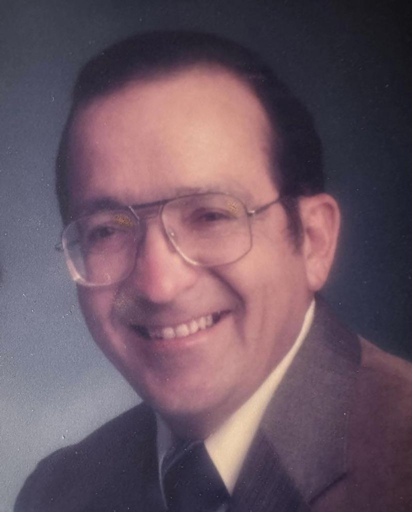Edmund Francis Martinez