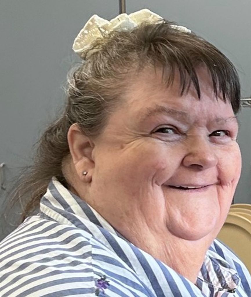 Ella Greenup Larson Profile Photo