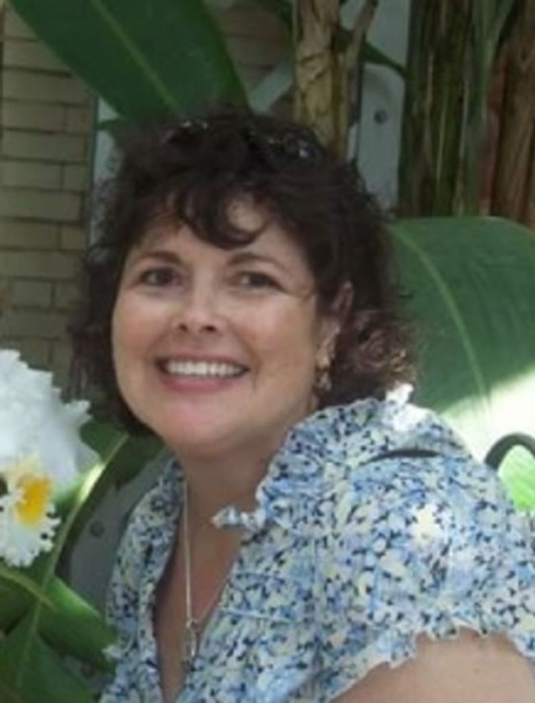 Katherine Knight Palmertree