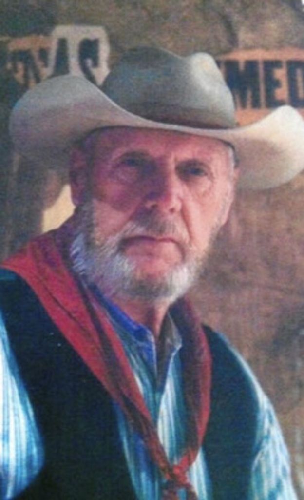 Ernest Paul Seals, Jr. Profile Photo