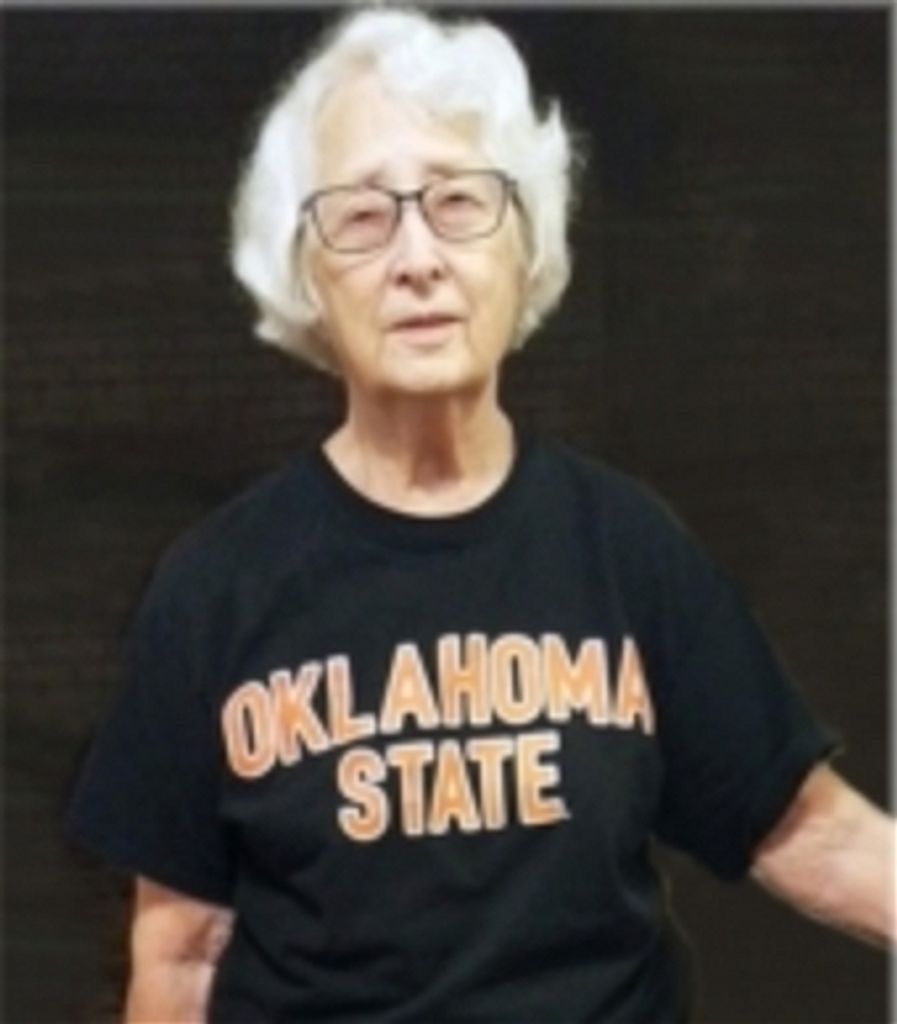 Temperance Ellen (Tempe Rae) Creecy