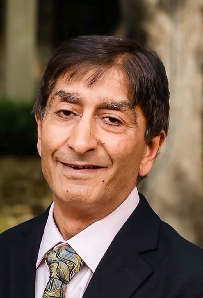 Kishor Kumar Kakaiya