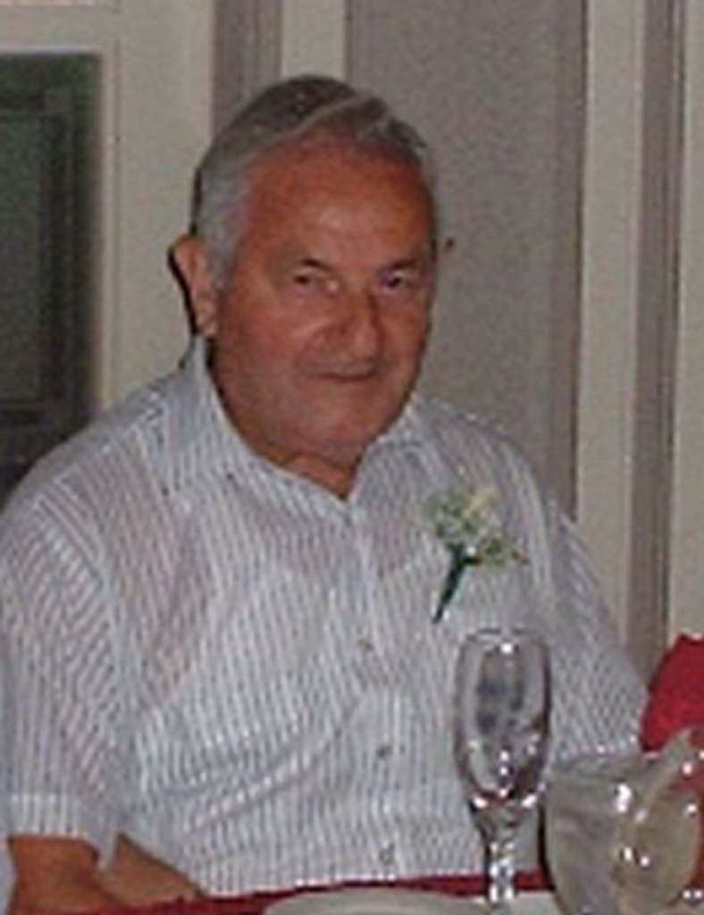 Samuel A. Sanfilippo Profile Photo