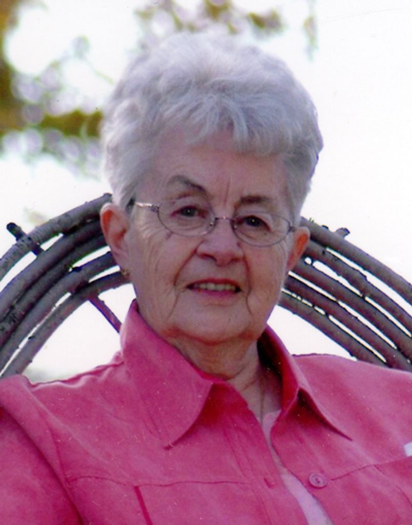 Marguerite De Roo Profile Photo