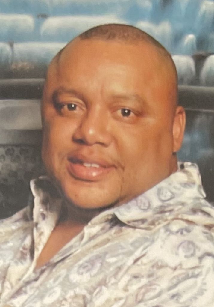Travis Edwards