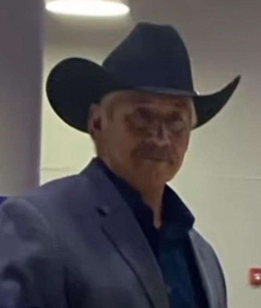 Gerald Alvarado, Sr. Profile Photo