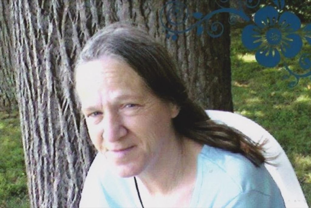 Patricia Allen