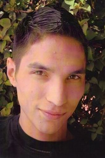 Nicholas "Nick" Vasquez Profile Photo