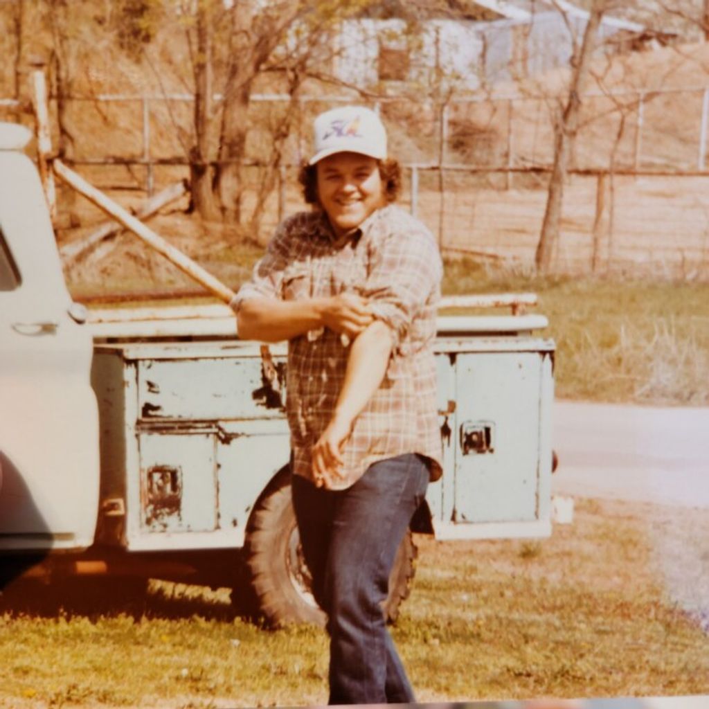 Ronald "Captain Ron" Jay Lunn Profile Photo