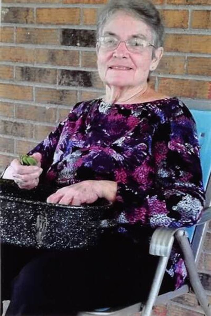 Jonell Rogers English Profile Photo