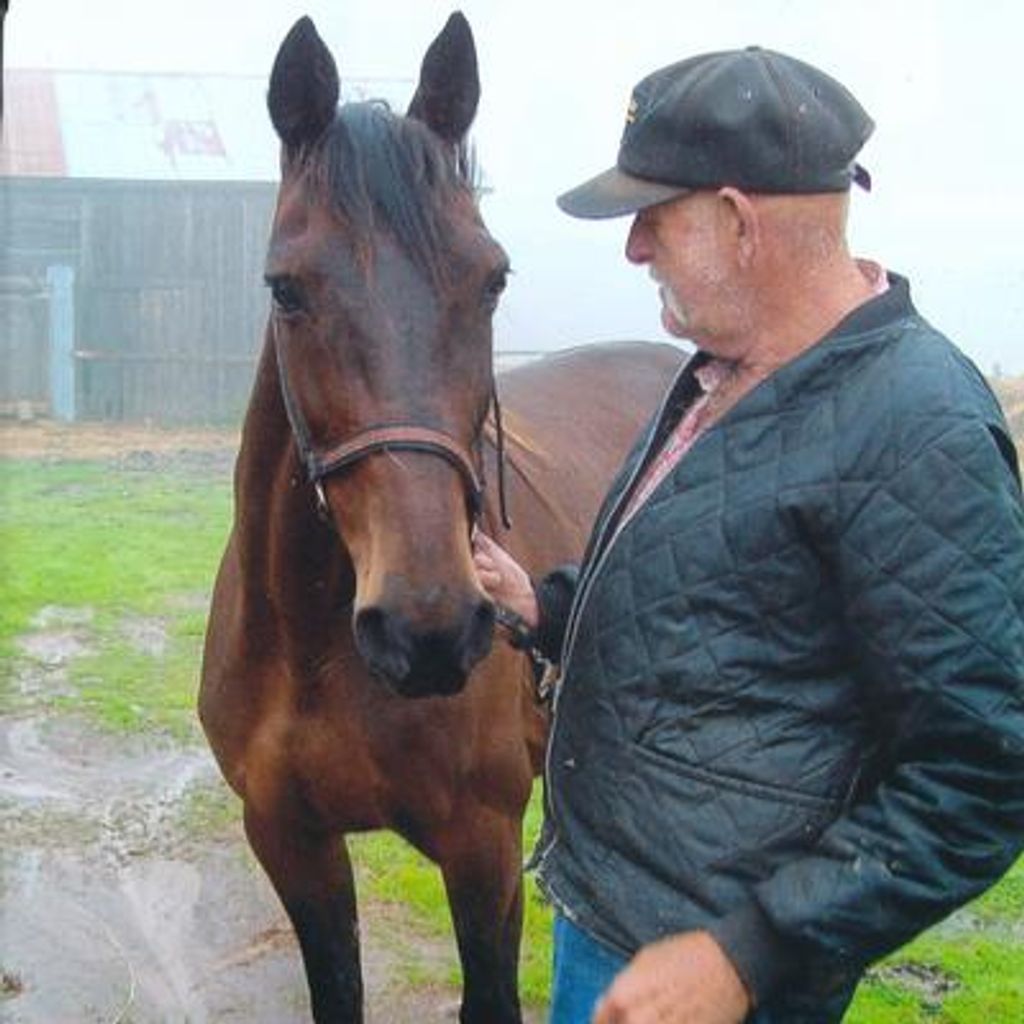 Danny Reagh Chute Profile Photo