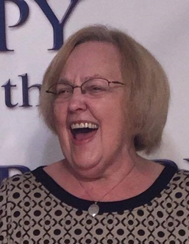 Peggy Ann (Jones) Dunson Profile Photo