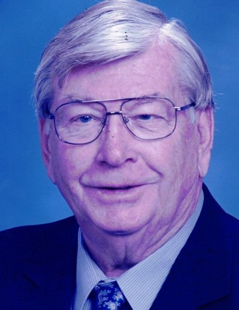 Eldridge William Buckman
